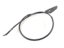Yamaha DT 175 2K4 [1979] - Bowden cable front brake-1