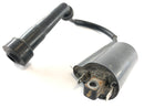 Yamaha TT 600 E 4GV [1996] - Ignition coil with plug-4