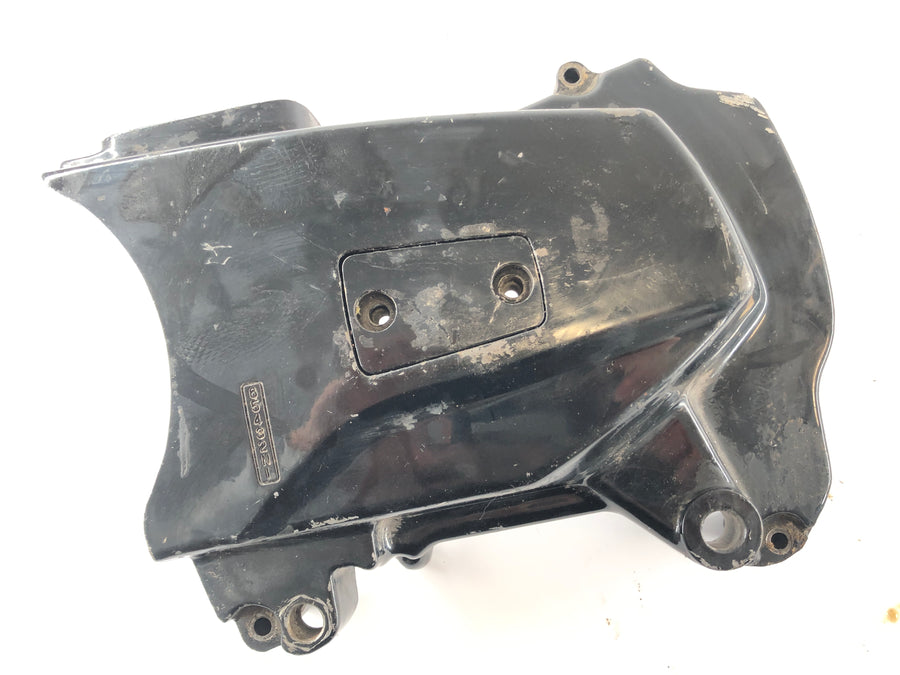 Kawasaki Z 750 E KZ750E [1981] - pinion cover engine cover