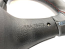 BMW M 535i E28 [1986] - Steering wheel sports steering wheel-3