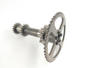 BMW R 1200 R K27 [2007] - Shaft drive timing chain-3