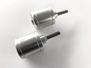 Triumph Speed ​​Triple 1050 515NJ [2006] - Handlebar ends handlebar weights LSL-1