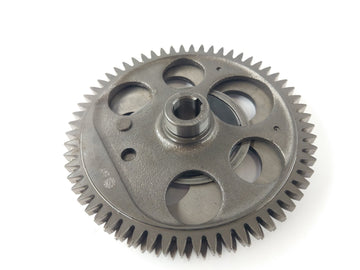 BMW R 1200 R K27 [2007] - Starter freewheel - 0