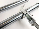 Suzuki LS 650 NP41B [1990] - Fork Telescopic fork with axle-2