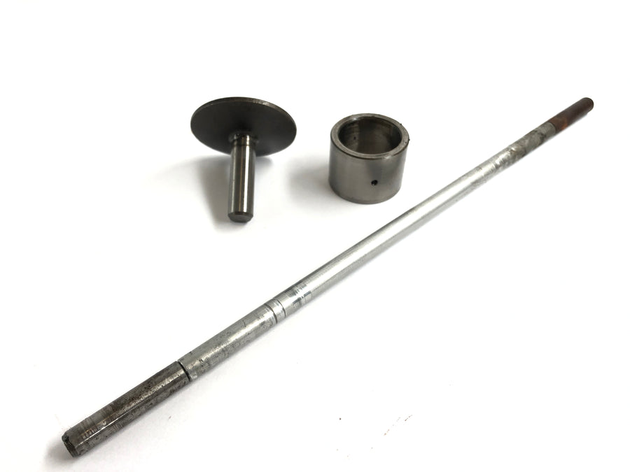 Kawasaki Z 750 E KZ750E [1981] - clutch push rod