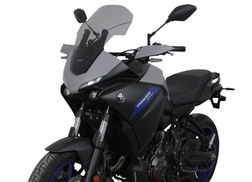 Yamaha Tracer 700 / Tracer 7 [2020-2024]-touring disc "TM" - 0