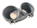 Suzuki DR 800 S SR42B [1991] - Air intake manifold-1