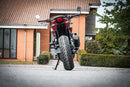 Triumph Trident 660 [2026+] - Schwingen-Kennzeichenhalter