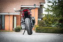 Triumph Trident 800 [2026+] - Schwingen-Kennzeichenhalter