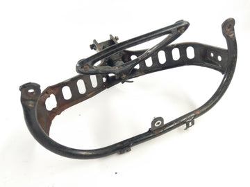 Cagiva Mito 125 8P [1992] - Lamp holder cockpit holder headlight holder