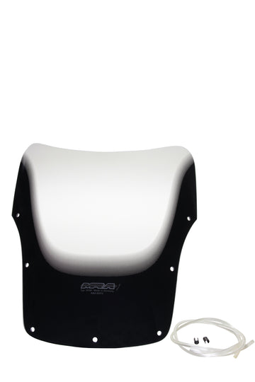 Triumph Trophy 900/1200 [-1995]-Spoiler disc "SN"