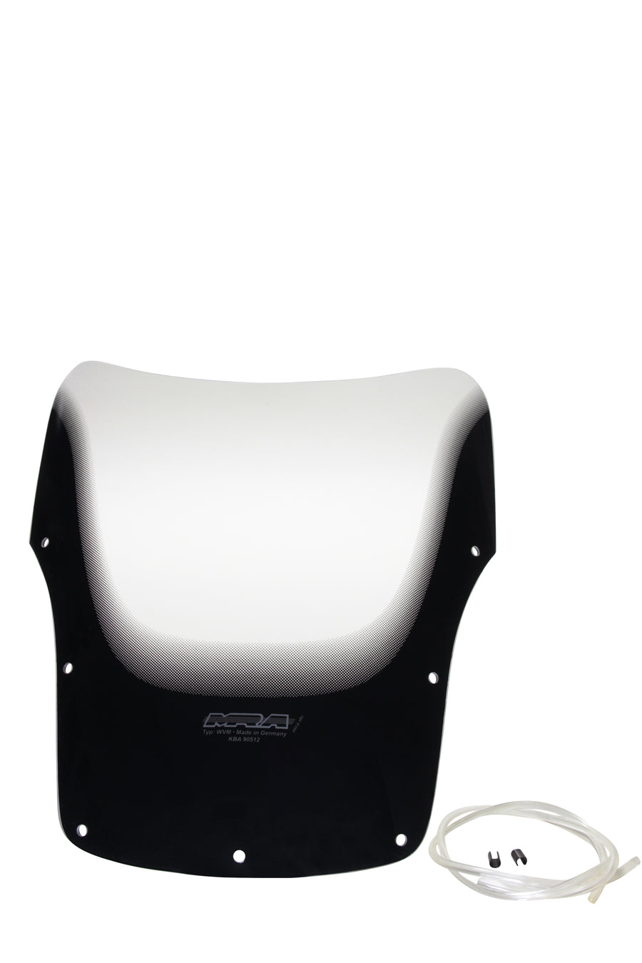 Triumph Trophy 900/1200 [-1995]-Spoiler disc "SN"