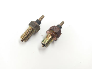 Yamaha Kodiak 400 5Y4 [2004] - Temperature sensor thermo switch
