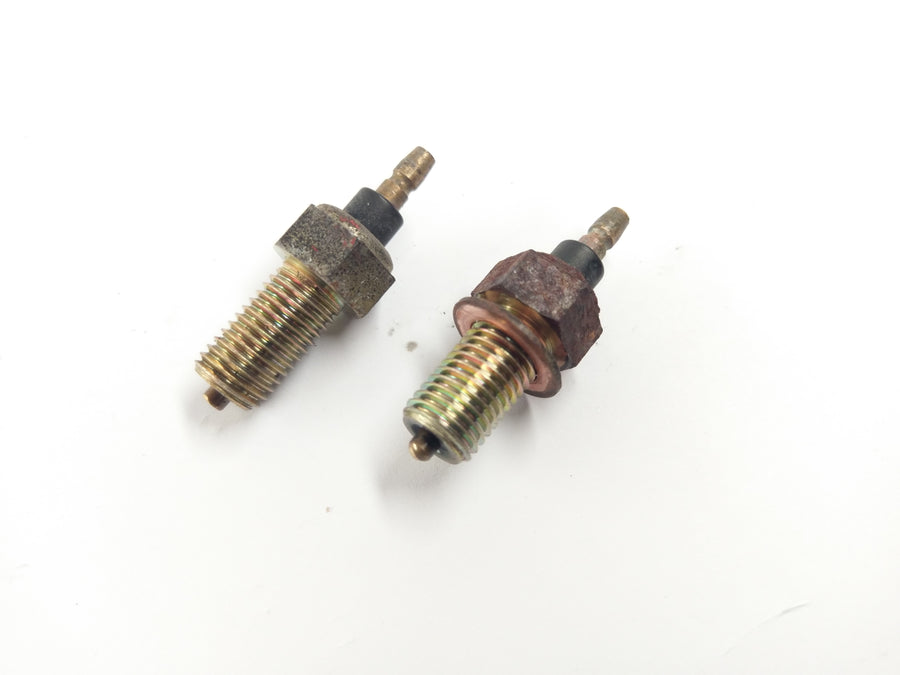 Yamaha Kodiak 400 5Y4 [2004] - Temperature sensor thermo switch