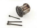 Yamaha XJR 1300 RP02 [2001] - Oil pump-2