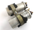 Moto Guzzi Le Mans 1000 VV [1988] - Ignition coils-2