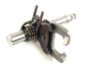 Suzuki DL 1000 V-Strom [2006] - Shift shaft-2