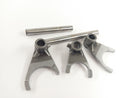 Aprilia SX 125 KX1 [2019] - Shift fork shift claw set-1