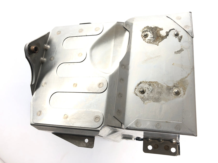 BMW K 1200 LT [2002] - Battery holder ABS holder