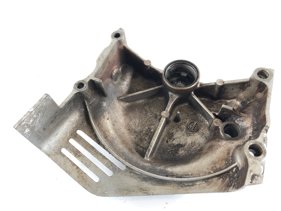 Honda CJ 360 T [1980] - pinion cover