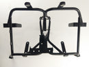 Triumph Trophy 1200 T300E [1996] - Front fairing bracket antler-2