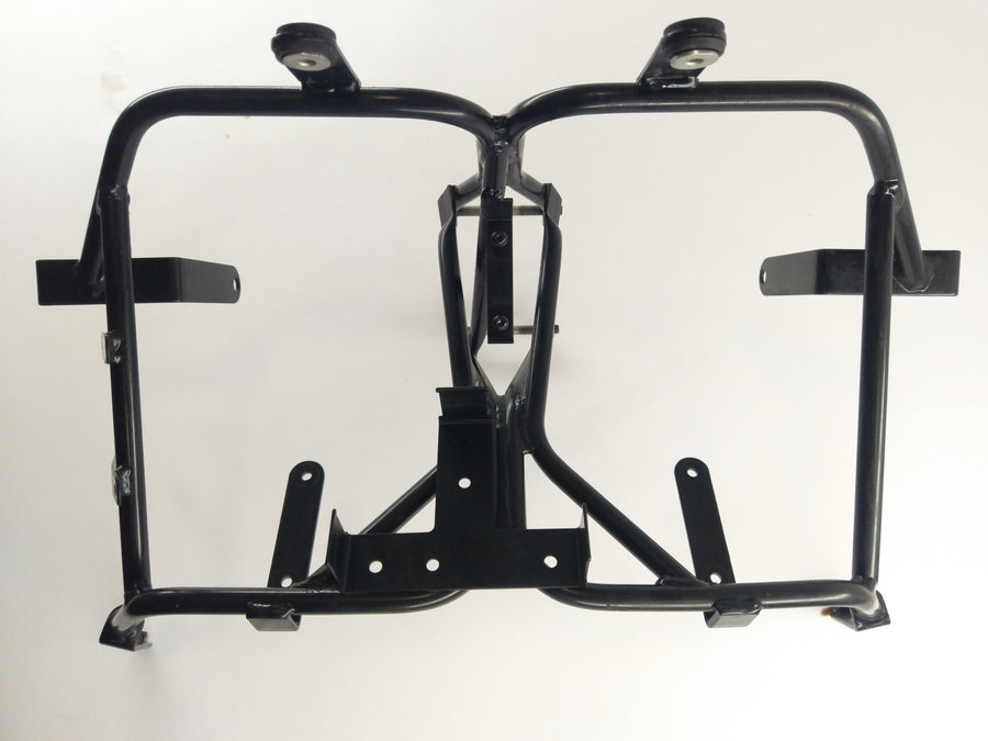 Triumph Trophy 1200 T300E [1996] - Front fairing bracket antler