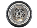 BMW F 800 ST [2006] - Front wheel rim-2