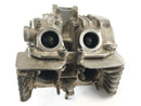Yamaha TT 600 E 4GV [1996] - Cylinder head-4