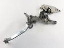 Kawasaki ZRX 1200 S ZRT20A [2003] - Footrest holder right with brake pedal-4