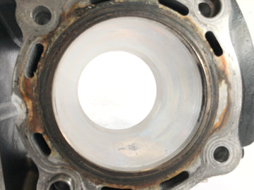 Kawasaki VN 900 Classic [2010] - Cylinder with piston - 0