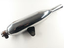 Triumph Thunderbird 900 T309RT [1995] - Silencer right scratch-2