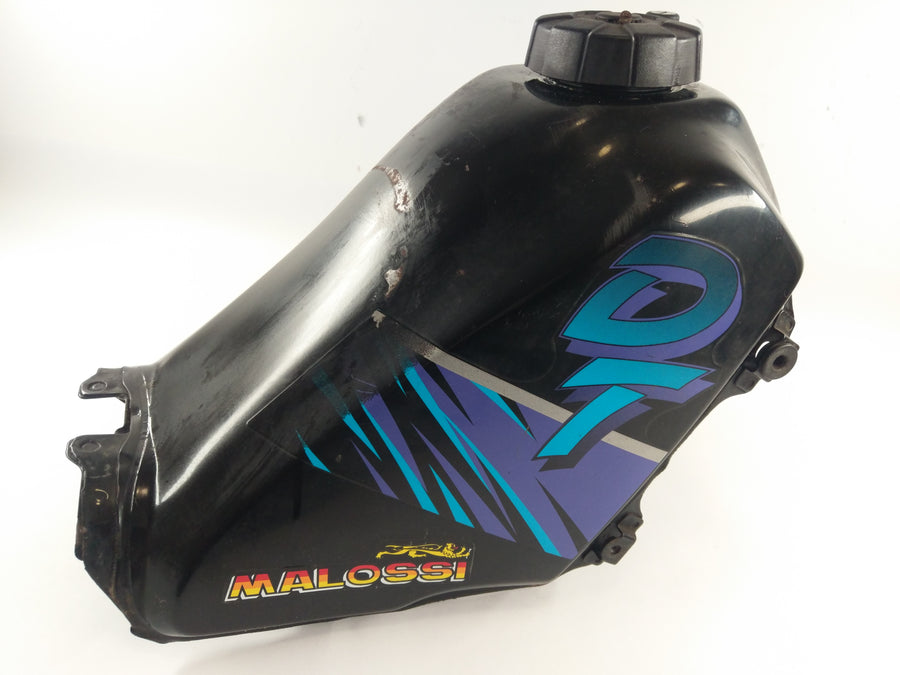 Yamaha DT 80 53V [53VA] - Tank petrol tank