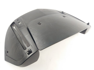 BMW R 1150 RT [2003] - Cockpit fairing inside - 0
