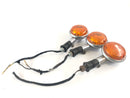 Yamaha XV 535 Virago 2YL [1987] - Indicators 3 pieces-1