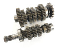 Triumph Thunderbird 900 RT T309 [1997] - Gearbox-1