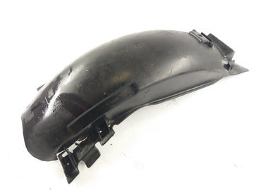 Honda CBX 750 F RC17 [1985] - Rear inner fairing rear substructure - 0