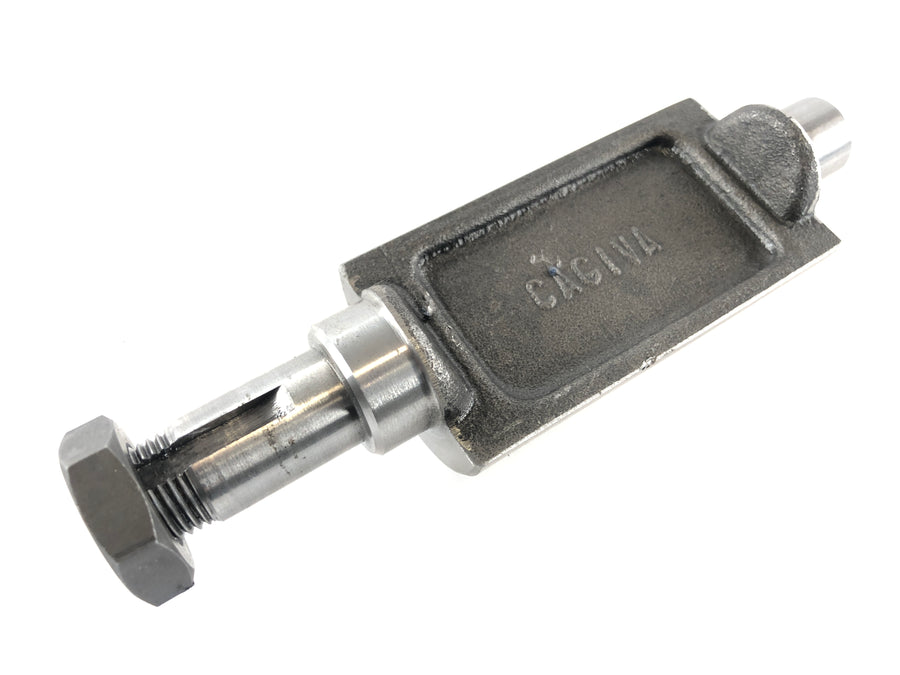 Cagiva Mito 125 EVO 8P [1996] - balance shaft