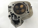 BMW R 1150 RT [2003] - Cylinder head-1