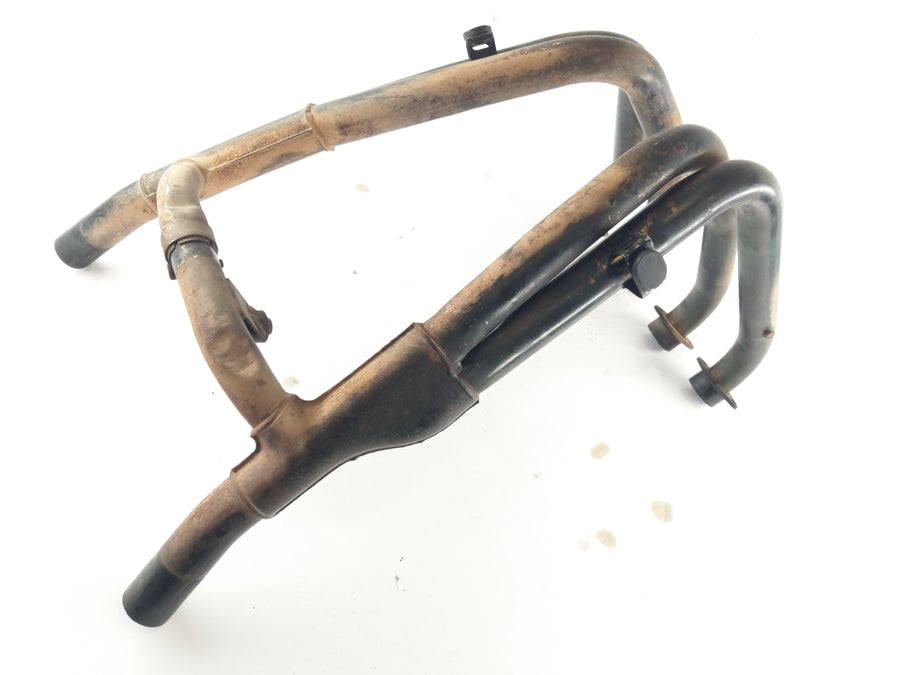 Triumph Trophy 1200 T300E [1996] - Manifold Exhaust Manifold Set