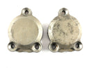 Yamaha YZF 750 R 4HN [1995] - Engine cover crankshaft cover-2