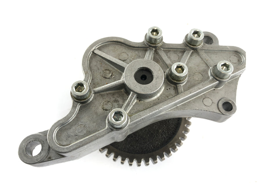 Cagiva Elefant 650 [1985] - Oil pump