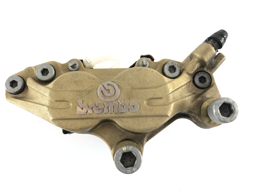 Moto Guzzi V11 [2001] - brake caliper front right
