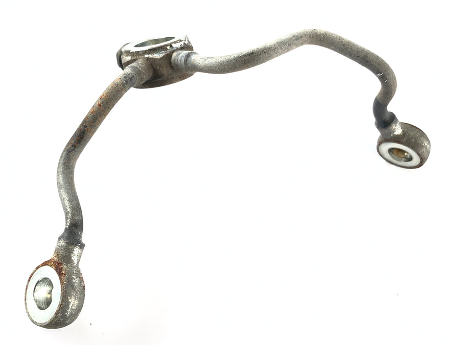 Yamaha V-max 1200 2EN [1997] - Oil line cylinder supply