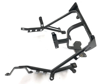 Moto Guzzi Stelvio 1200 8V [2011] - Front fairing bracket antler - 0