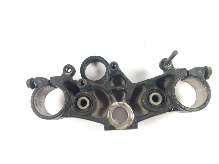 Yamaha XT 600 3UW [1993] - Upper triple clamp