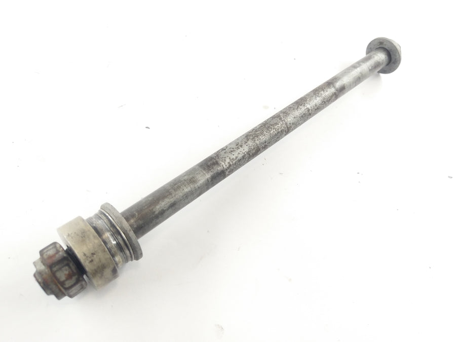 BMW F 650 GS R13 [2001] - Rear axle
