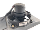 Husqvarna TE 610 E Dual H7 [1998] - Radiator fan with bracket-3
