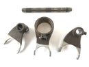 Honda CJ 360 T [1980] - Shift forks shift claw set-2