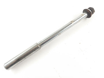Moto Guzzi V65 PG [1988] - Axle quick release front axle - 0