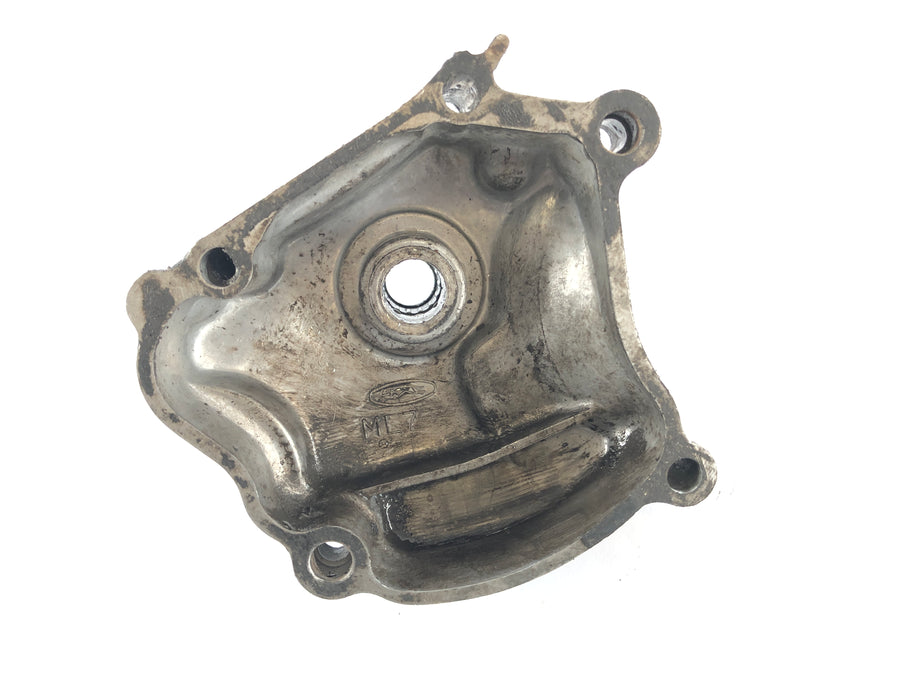 Honda VFR 750 F RC24 [1988] - Engine cover shift shaft cover